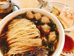 -蒋家桥饺面店(四望亭路店)