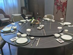 -盛福楼·惠山宴(盛岸路店)