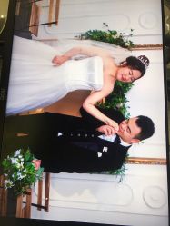 -唯一视觉婚纱摄影(李家村店)