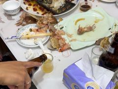 -北戴河庆山饭店·海鲜砂锅粥(北戴河黑石路店)