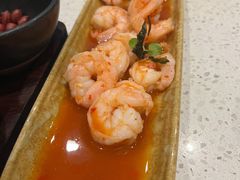 -半山腰·云南菜(侨福芳草地店)