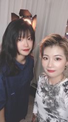 -十六番发型师事务所