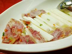 -济南喜来登酒店-采悦轩中餐厅