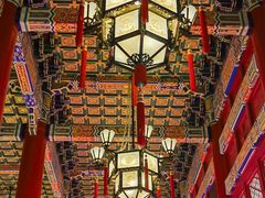 -天安门城楼