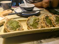 -绿茶餐厅(成都大悦城店)