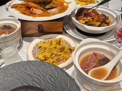 -狮拾久·现代新加坡料理(福田COCO Park店)