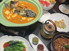 -炊江南·上海菜(国展华漕店)