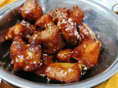 桶仔骨-肥姐美食(同福中路店)