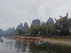 -桂林兴坪漓江