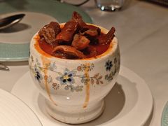 -波特曼西餐厅(南岗店)