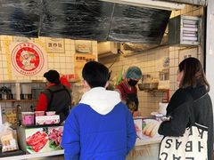 -卞姐蛋饼(陕西南路店)