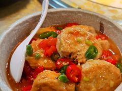 -阿谋美食·广西菜