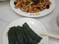 -杏园餐厅(西四北大街店)