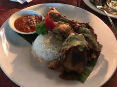 -Mai Mai Restaurant