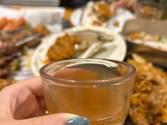 -老味烧烤(总店)
