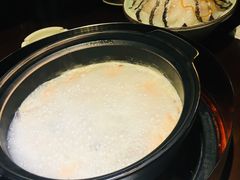 -捞神煲汤火锅(湖滨商业街店)