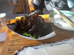 -毛辣果·贵州红酸汤牛肉火锅(西单店)