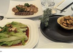 -春满园·早茶·粤菜·宴会(前海店)