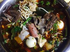 -老兵麻辣烫(世欧王庄店)