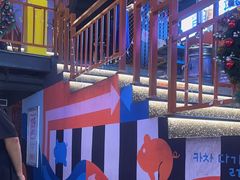 -入火韩国烤肉(凯旋广场店)