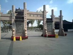 -东湖景区