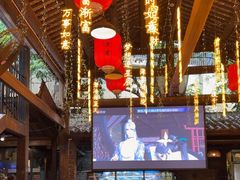 -鹅滋道(甘坑古镇店)