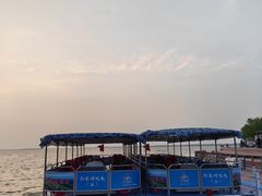 -卧龙湖