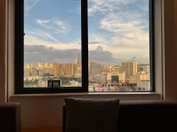 -安馨无忧月子中心(青秀店)