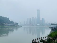 -中国宜宾·长江地标广场