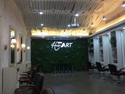 -Hair ART造型沙龙