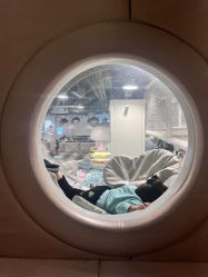 -MINI MARS KIDS CLUB亲子家庭中心(长宁天山店)
