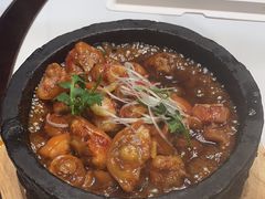 -映像威海·海鲜味道(市区店)