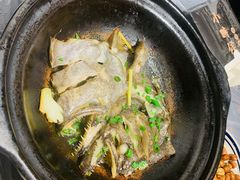 鸦片鱼头-小时候焗海鲜(鄞州万达店)