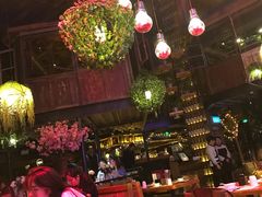 -胡桃里音乐酒馆(曲江店)