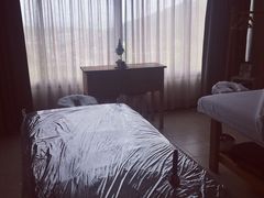 -绿洲水疗馆(卡塔店)