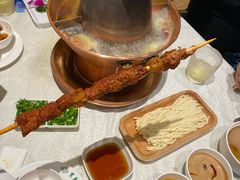 -东来顺饭庄(天坛店)