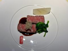 香煎牛小排-桂语山房(满觉陇店)