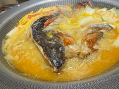 -半天妖烤鱼(百乐广场店)
