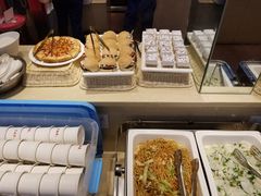 -素满香·Vegan食养自助(天一广场店)