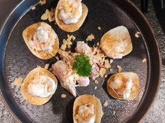 -唐猫庭院·千年陕菜(赛格国际购物中心店)