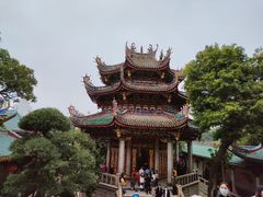 -南普陀寺