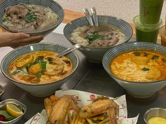 -PHO八珍南洋·越南牛肉粉(小榄店)