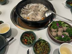 -狐狸爱上椰子鸡(滨江星光大道店)