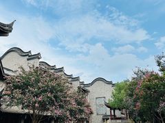 -龙潭水乡