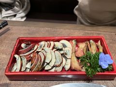 -蘑界·野生菌火锅(深业上城店)