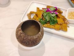 -香香海南菜餐厅