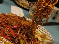 -阿记烧烤(大兴新区店)