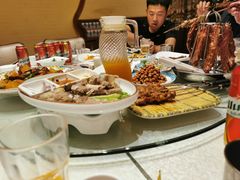 -巴依老爷·新疆美食(上城区天城路店)