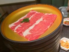 -牛New寿喜烧(虹桥新天地店)