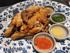 -长安记·大美陕菜(大族广场店)